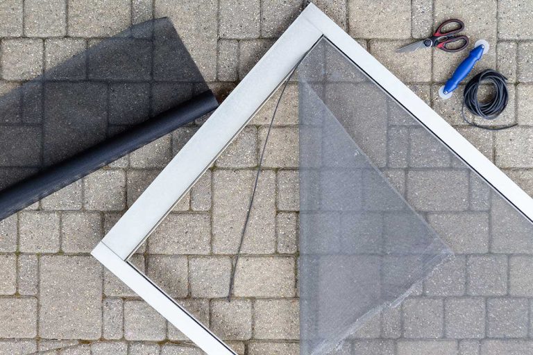 Protecting Your Sanctuary Pool Patio Screen Enclosure Maintenance Tips